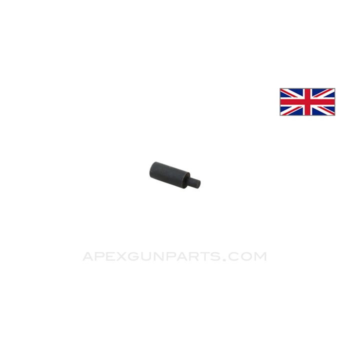 Enfield #4 Plunger, Spike Bayonet Catch, *Very Good*