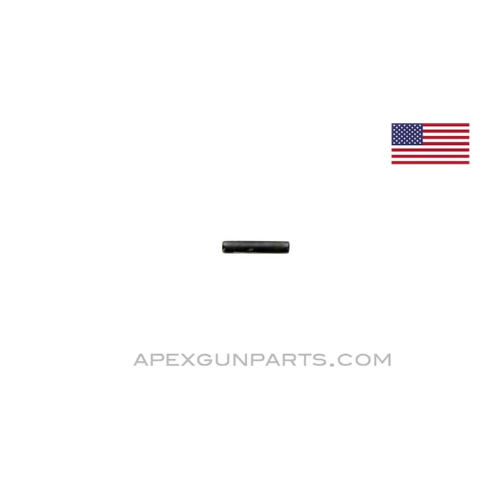 Smith & Wesson K Frame Grip Pin, Blued Steel *Good*