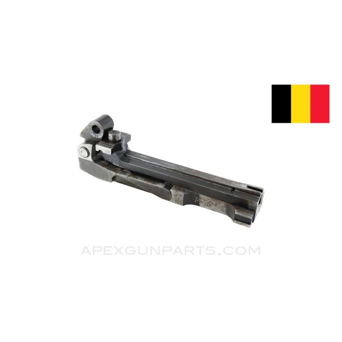 FN MAG58 / M240 Bolt Assembly, No Firing Pin *Good* 