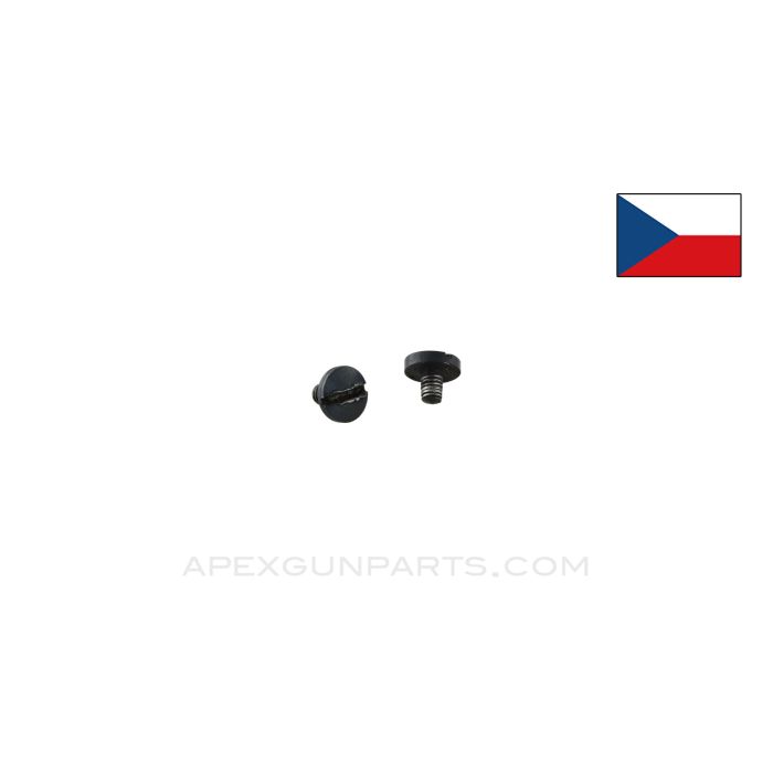 CZ-27 Grip Screw, Set of 2, *Good*