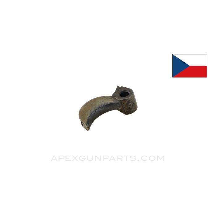 CZ27 Trigger w/ Trigger Spring, *Very Good*