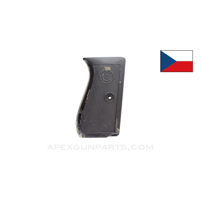 CZ27 Pistol Grip, Chipped, *Fair*
