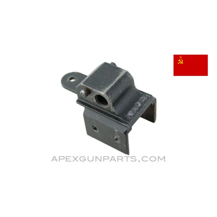 PKM / PKT Front Mounting Bracket, 7.62x54r *Good*