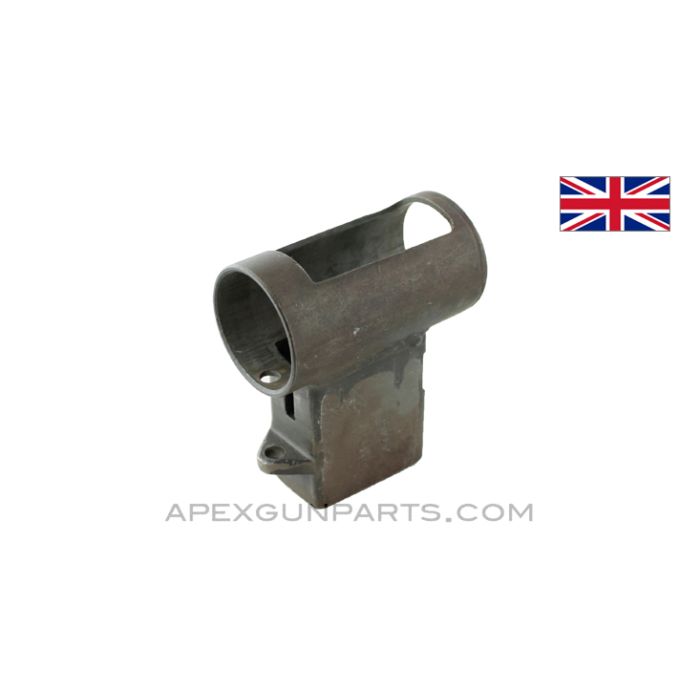 STEN Mk 5 Magazine Housing, Stripped *Good*