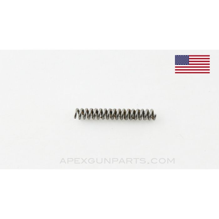 Smith & Wesson Hammer Lever Spring *NOS*