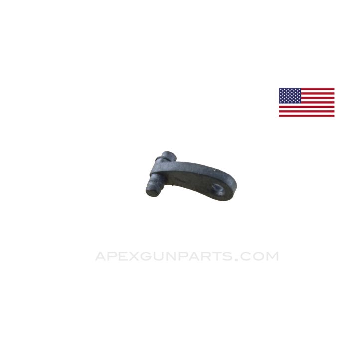 Smith & Wesson K Frame, Hammer Stirrup *Very Good*