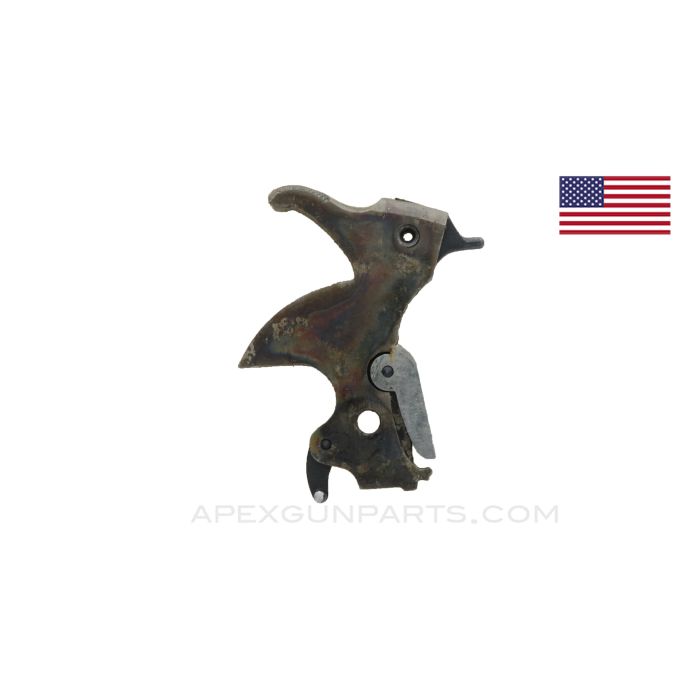 Smith & Wesson Pre Model 10 Hammer Assembly *NIW*