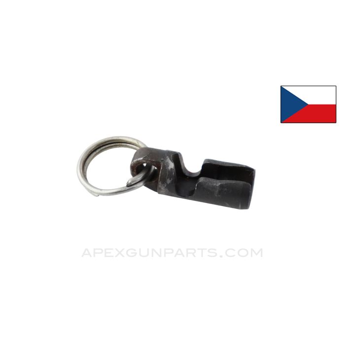 CZ 75 Mainspring Plug with Lanyard *Good*