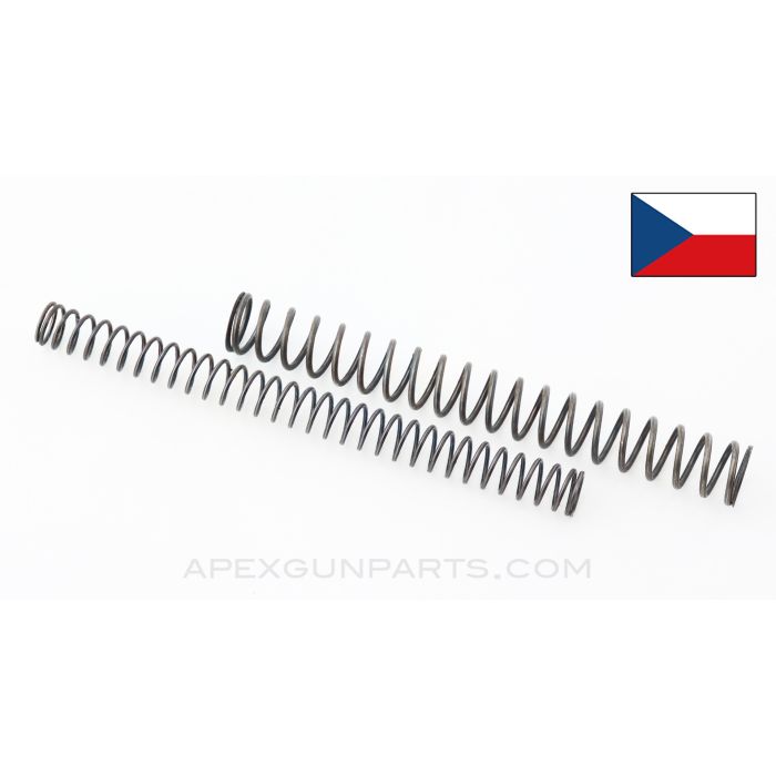 CZ 75 Massada Recoil Spring *Good*