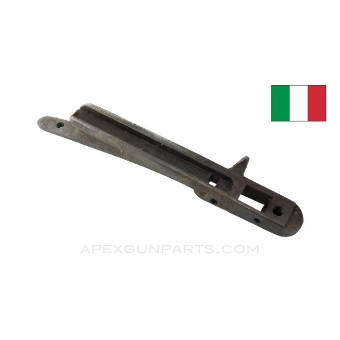 Italian Vetterli M1870/87 Bolt Guide, No Safety Lever *Good*