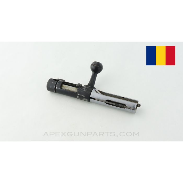 Romanian M1969 Bolt, Complete, .22 *Good*