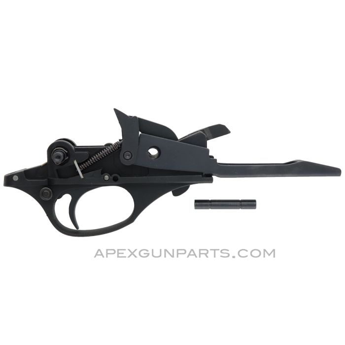 Unknown Shotgun Trigger Assembly, Polymer *NOS*