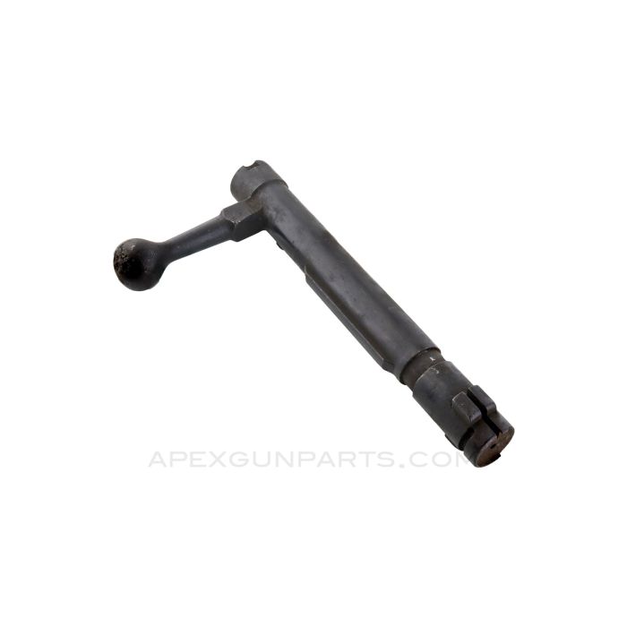 Siamese Mauser 45-70 Bolt, Stripped*Very Good*