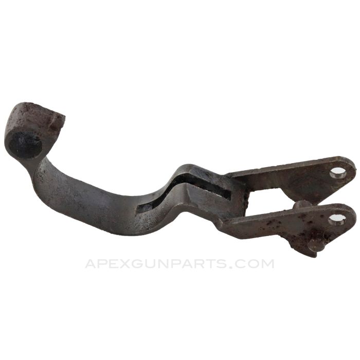 M1 Garand Trigger Guard WWII Type 1 Milled *Fair*