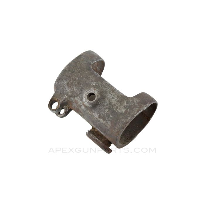 1898 Krag-Jorgensen Front Band *Good*