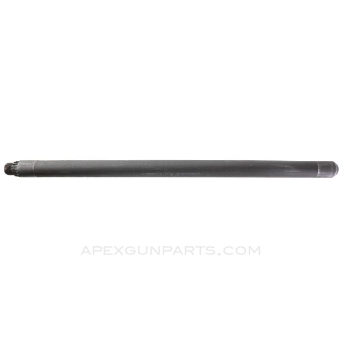 Browning 1919A4 Barrel, Israeli Marked, 24", Chrome Lined, 7.62 NATO, Parkerized *Very Good*  