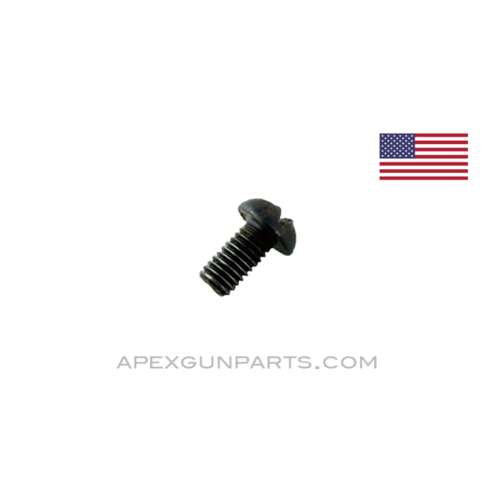 Cobray M-11/9 Grip Screw, *Good*