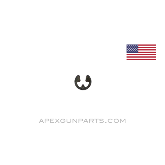 Cobray M-11/9 Hammer Pin Retainer, *Good*