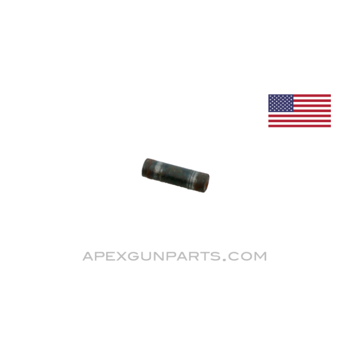 Cobray M-11/9 Magazine Catch Pin, *Good*