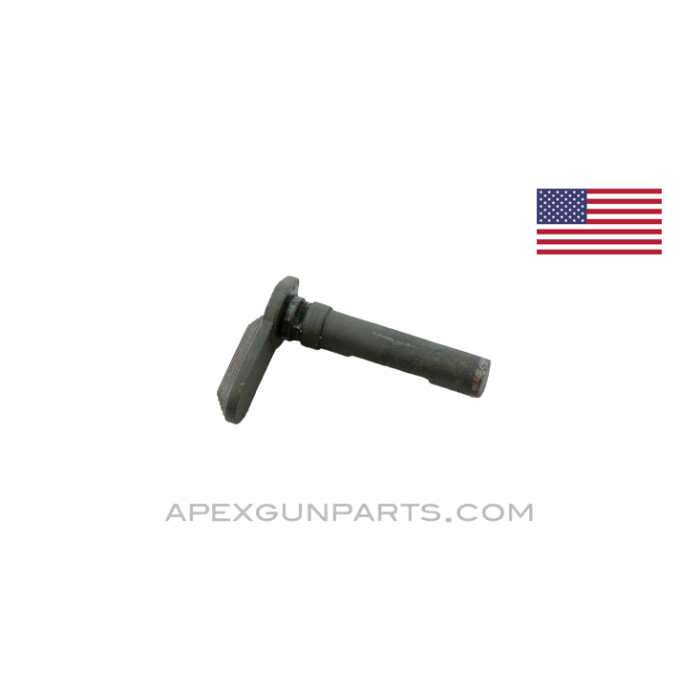 Cobray M-11/9 Safety Selector, Full-Auto, *Good*