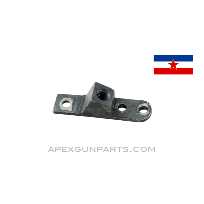 Yugoslavian M70 AK Pistol Grip Stud 