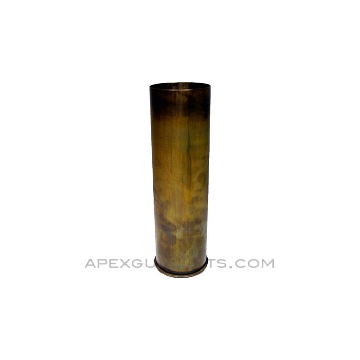 105mm M14 Shell Casing, *Unused* 