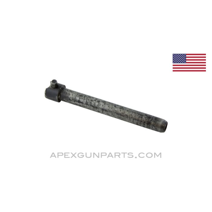 Browning 1919 Barrel Plunger, Early Hollow Tube, *Good* 