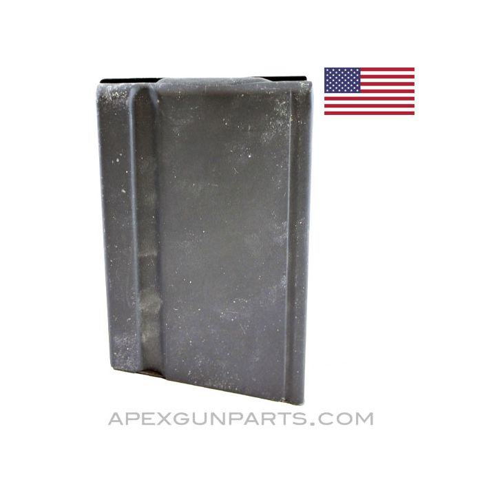 1918 BAR Magazine, 20rd, .30-06, Steel, Parkerized *NOS* 