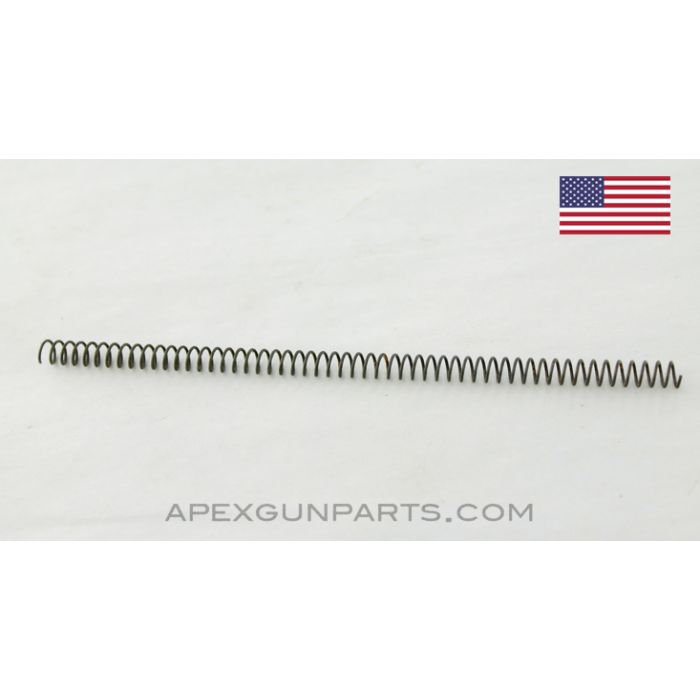 Winchester 74 Rifle Firing Pin Spring, .22 *Good*