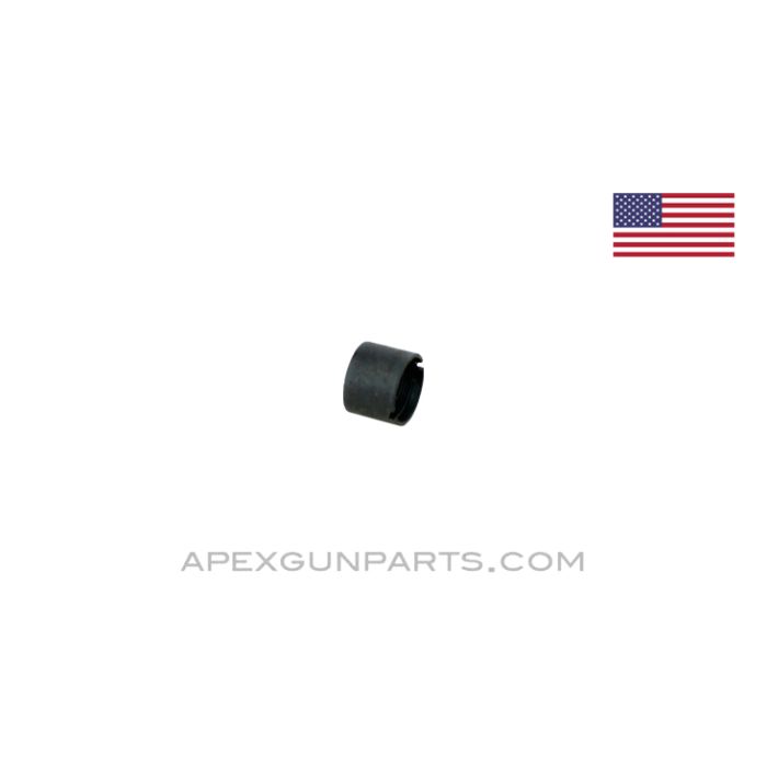 Winchester 74 Rifle Magazine Sleeve Nut, .22 *Good*