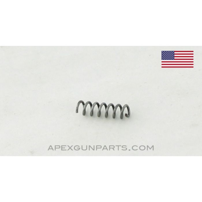 Winchester 74 Rifle Sear Spring, .22 *Good*