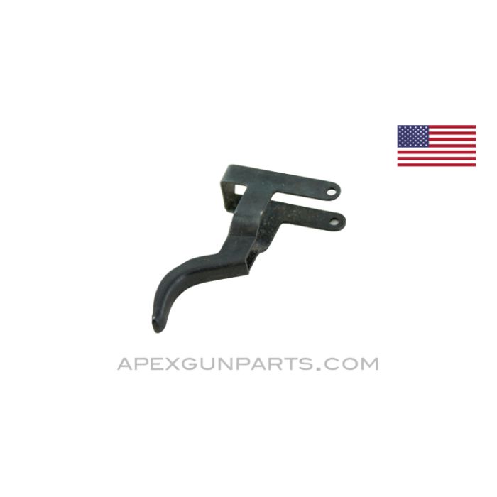 Winchester 74 Rifle Trigger, .22 *Good*