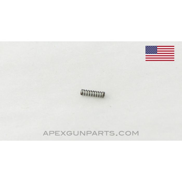 Winchester 9422 Rifle Extractor Helper Spring, Right Upper, .22 *Good*