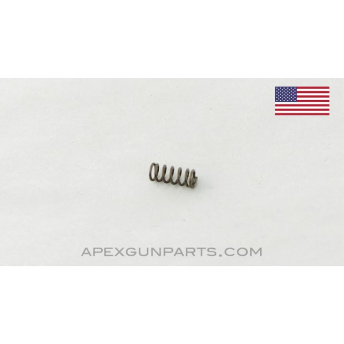 Winchester 9422 Rifle Extractor Spring, Right Upper, .22 *Good*