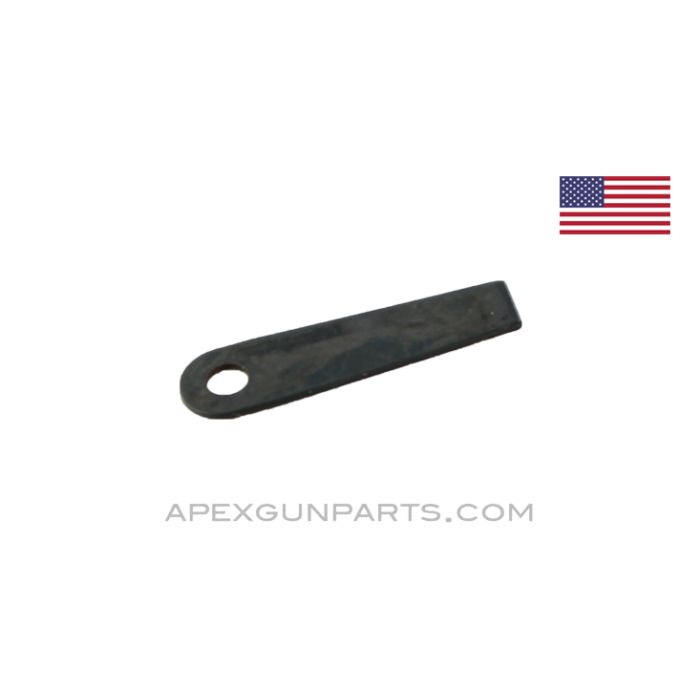 Winchester 9422 Rifle Finger Lever Spring Plate, .22 *Good*