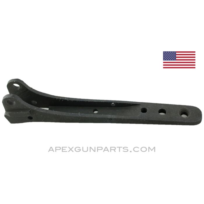 Winchester 94 Rifle Lower Tang, Early, Refinished *Very Good*