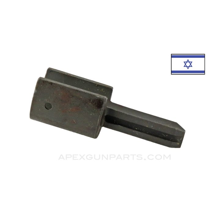 Israeli k98 Bayonet Lug, Long *Very Good*