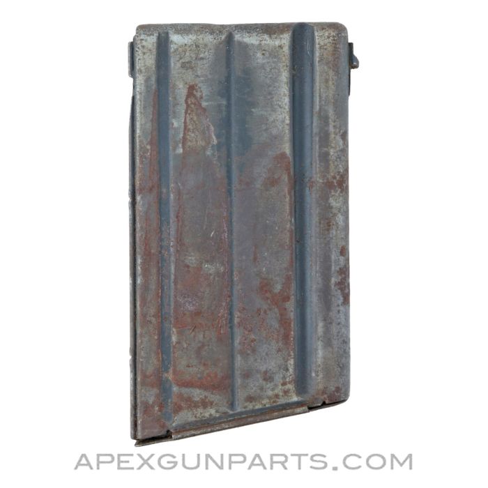 L1A1 Magazine, 20rd,7.62x51 *Fair* 