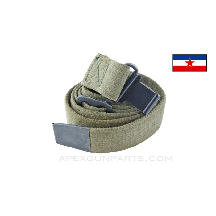 Yugoslavian AK-47 / SKS Sling *Good* 