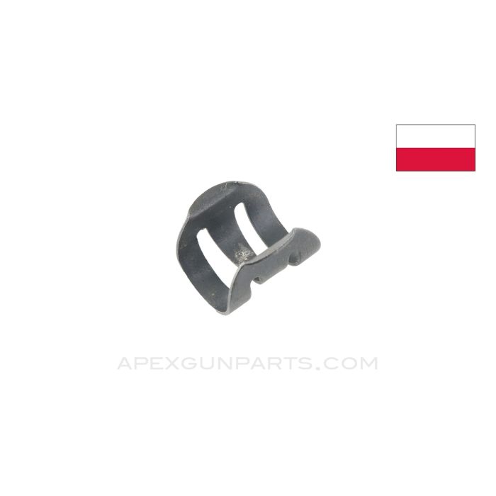 AK Handguard, Upper Retaining Spring *NOS*