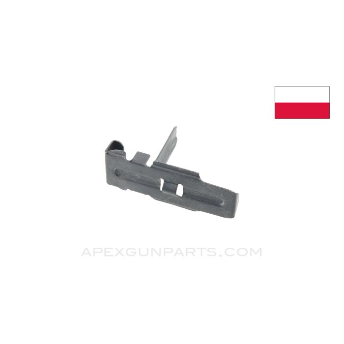 AK Magazine Follower Spring Base Plate *NOS* 