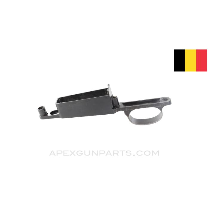 FN M1930 Mauser Trigger Guard, Milled *Good*