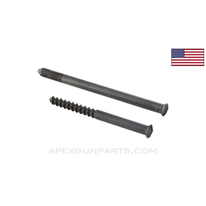 M14 Buttplate Screw, Set of 2 *Good*