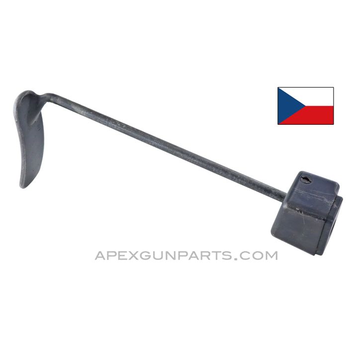 VZ-58 Telescoping Buttstock *Good*