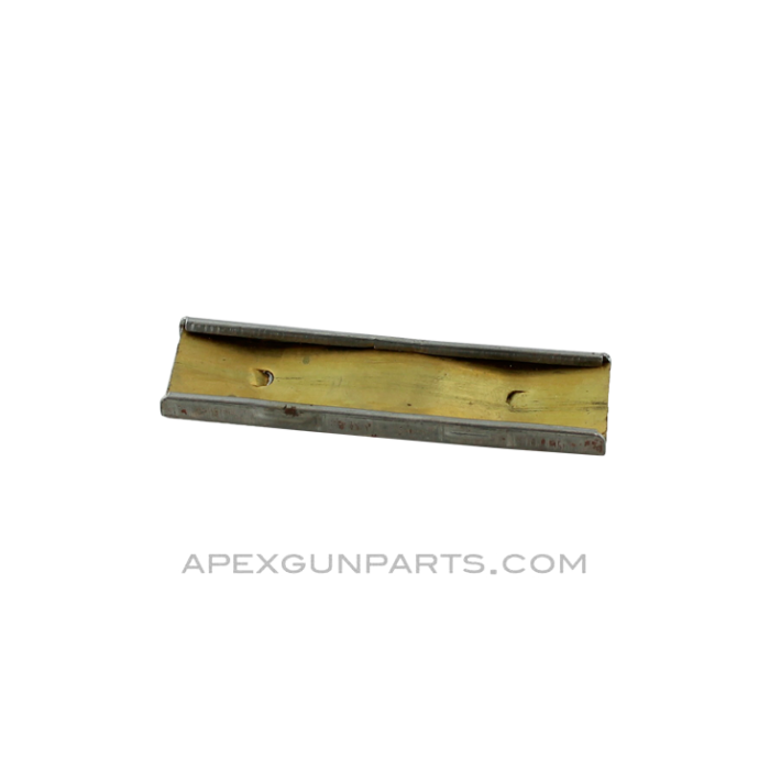 Mauser 5rd Stripper Clip, 7mm & 7.65, *Good* 