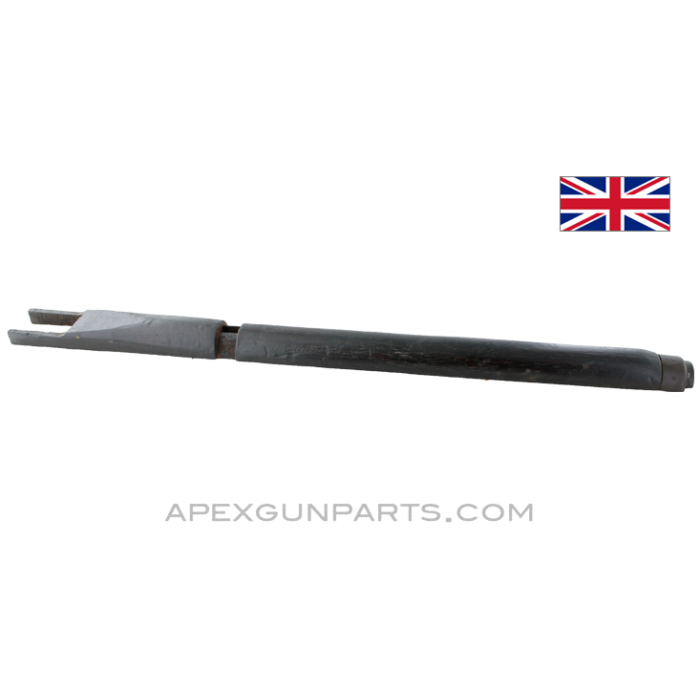 Enfield #1 MK 3 Front Handguard, Wood, *Good* 