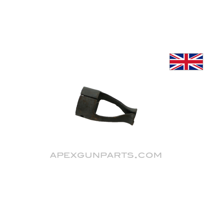 Enfield #4 Bayonet Scabbard Throat *NOS*