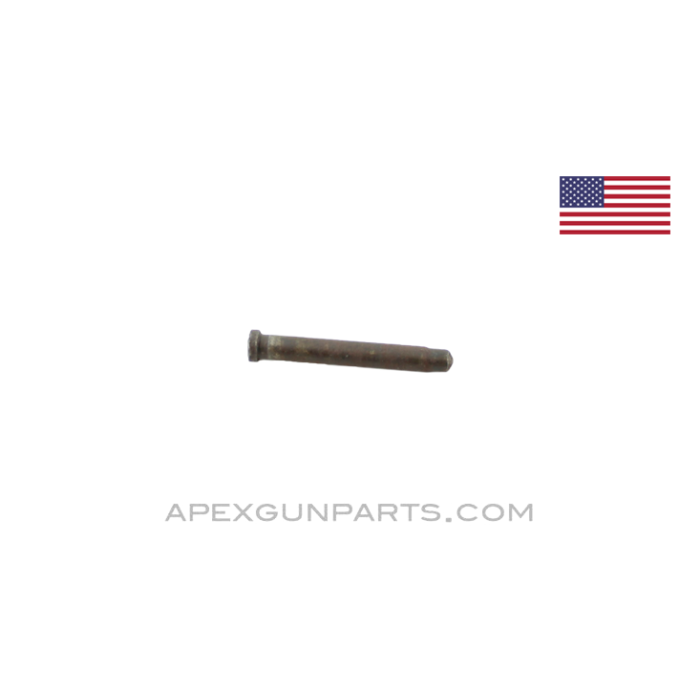 M1 Garand Operating Rod Catch Pin, Early, *Good* 