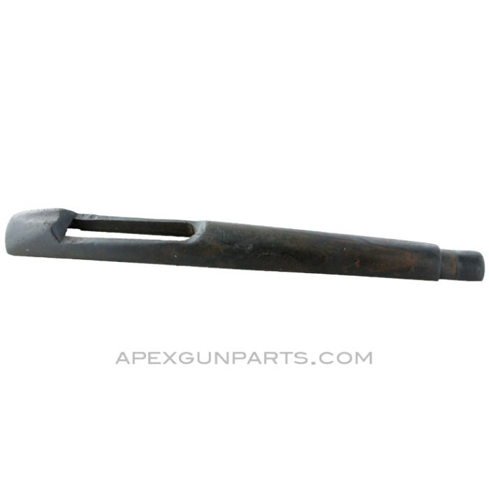 Mauser Rifle Upper Handguard, 13.25", Wood, *Poor*