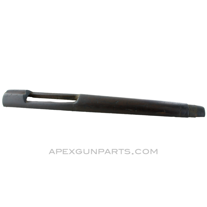Mauser Rifle Upper Handguard, 14", Wood, *Good* 